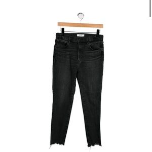 Moussy Vintage Skinny Jeans